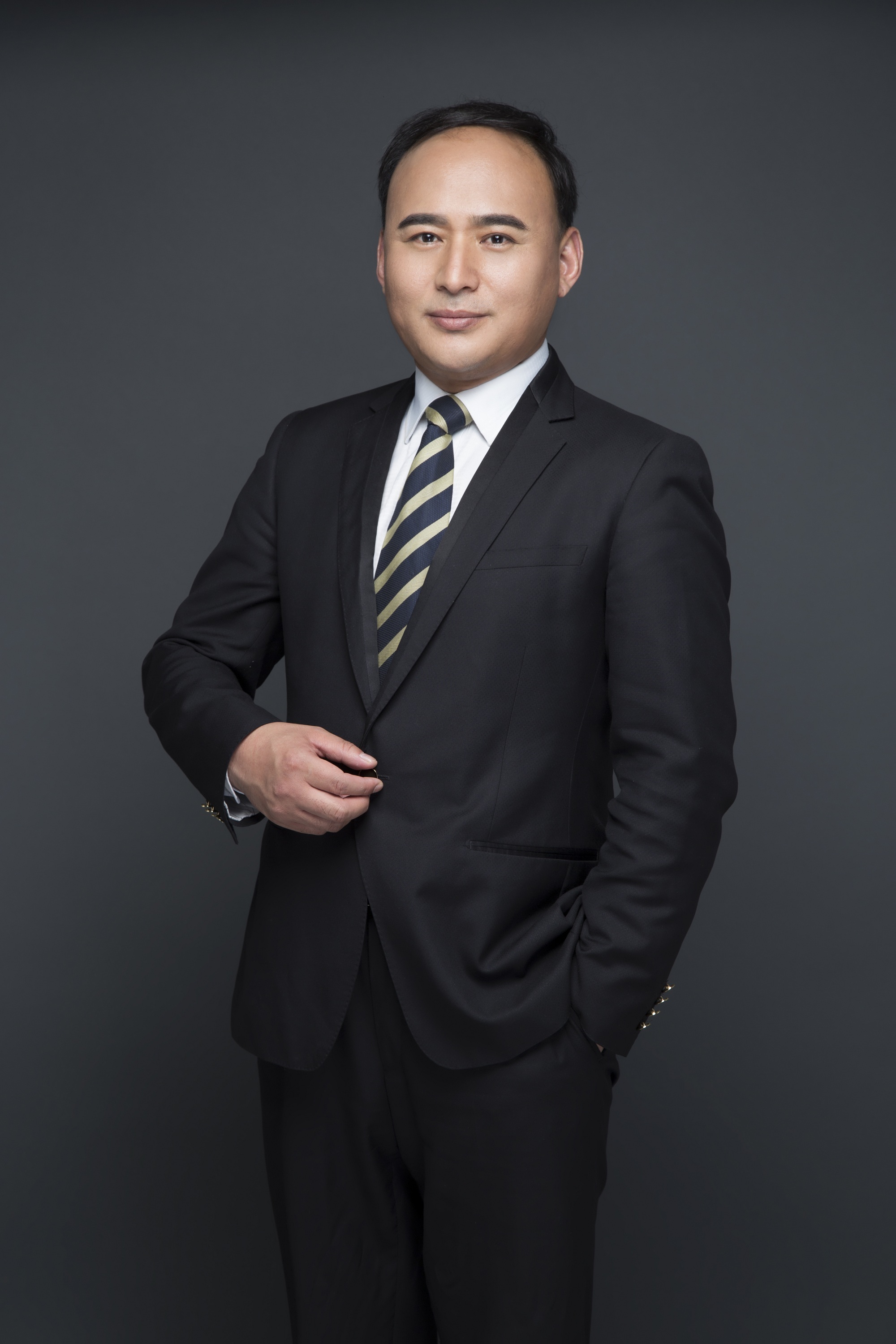 李莉火 项目运营总监